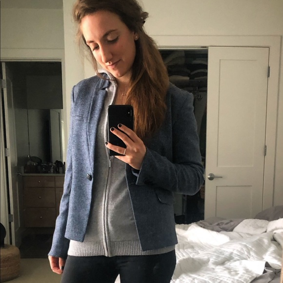 Veronica Beard Jackets & Blazers - Veronica Beard Dickey Blazer